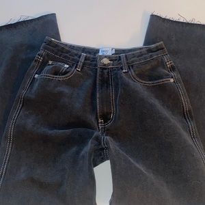 Princess Polly Flare Jeans